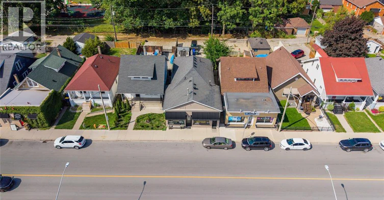 BACK-2024 Ottawa Street, Windsor, ON, N8Y 1R7 - 24