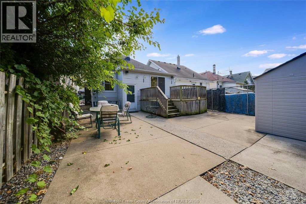 BACK-2024 Ottawa Street, Windsor, ON, N8Y 1R7 - 2