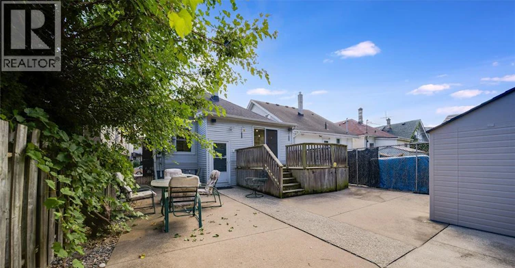 BACK-2024 Ottawa Street, Windsor, ON, N8Y 1R7 - 2
