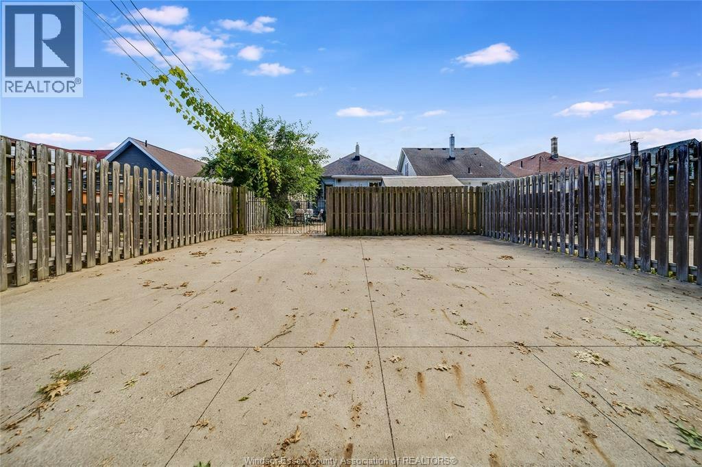 BACK-2024 Ottawa Street, Windsor, ON, N8Y 1R7 - 5