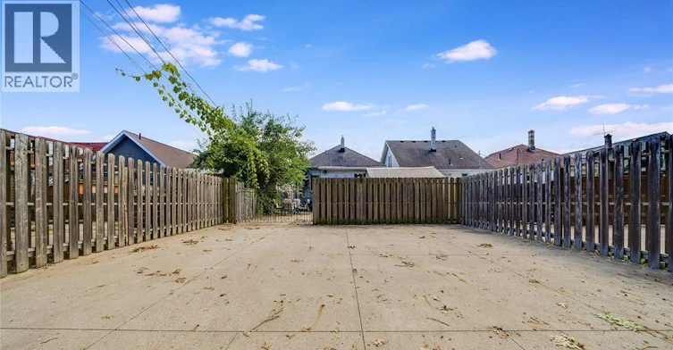 BACK-2024 Ottawa Street, Windsor, ON, N8Y 1R7 - 5