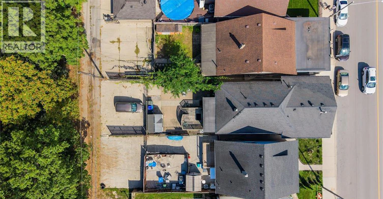 BACK-2024 Ottawa Street, Windsor, ON, N8Y 1R7 - 25