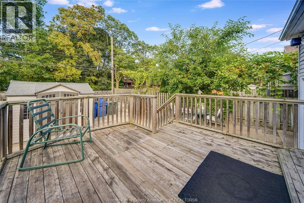 BACK-2024 Ottawa Street, Windsor, ON, N8Y 1R7 - 8
