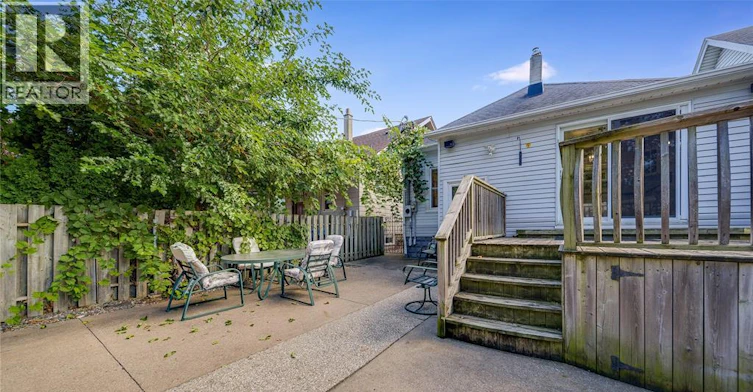 BACK-2024 Ottawa Street, Windsor, ON, N8Y 1R7 - 3