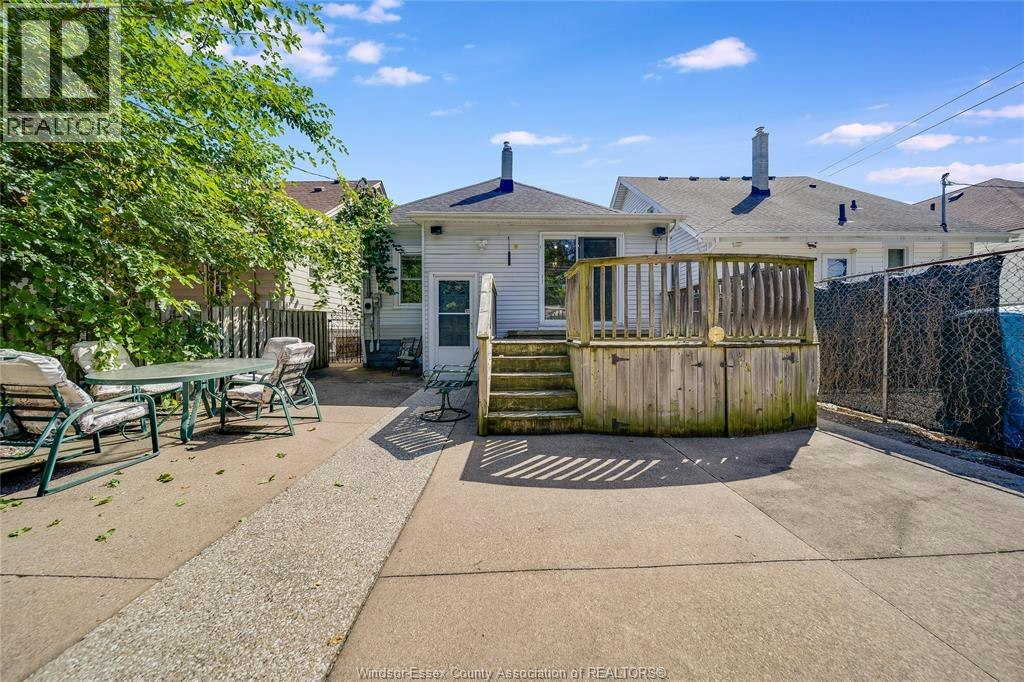 BACK-2024 Ottawa Street, Windsor, ON, N8Y 1R7