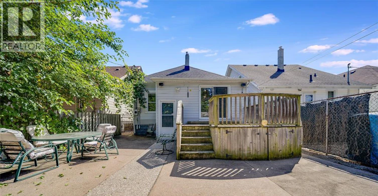 BACK-2024 Ottawa Street, Windsor, ON, N8Y 1R7