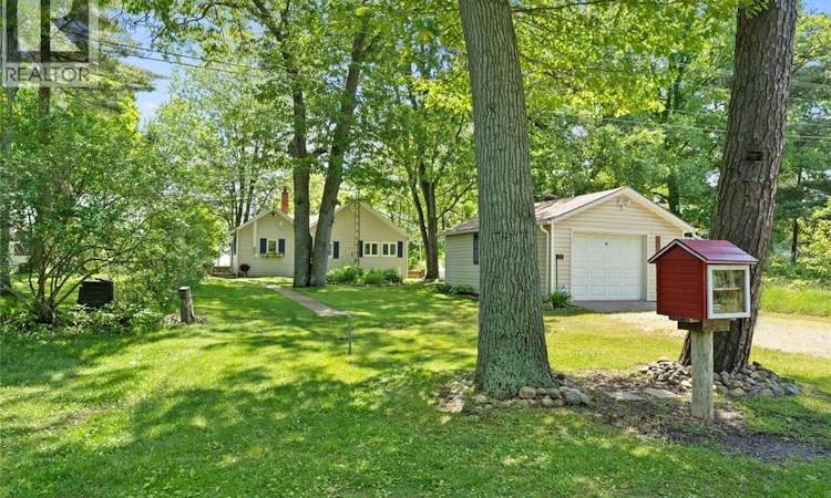 17520 Lakeshore Road