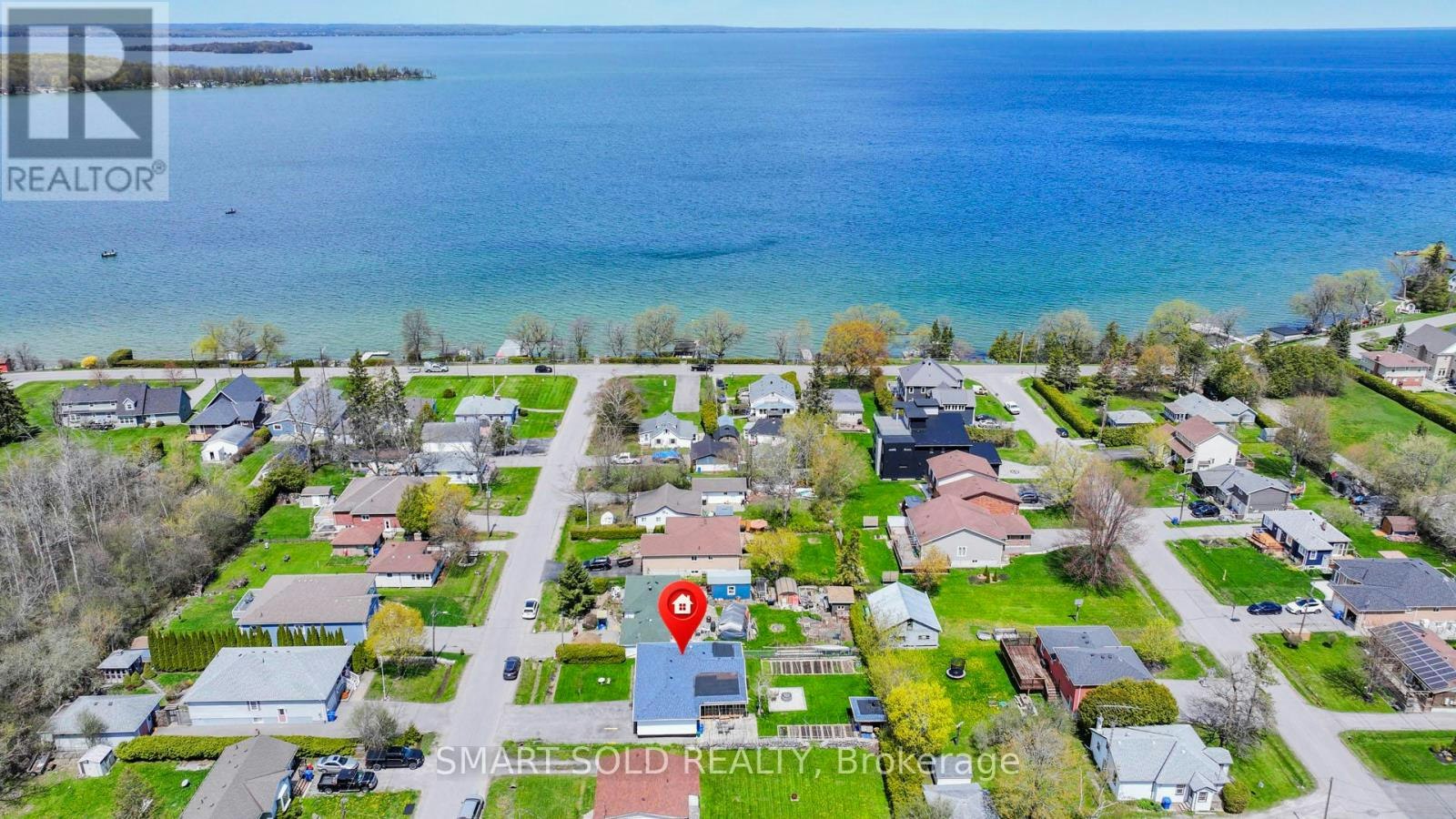 831 Norval Road, Georgina, ON, L4P 3E9
