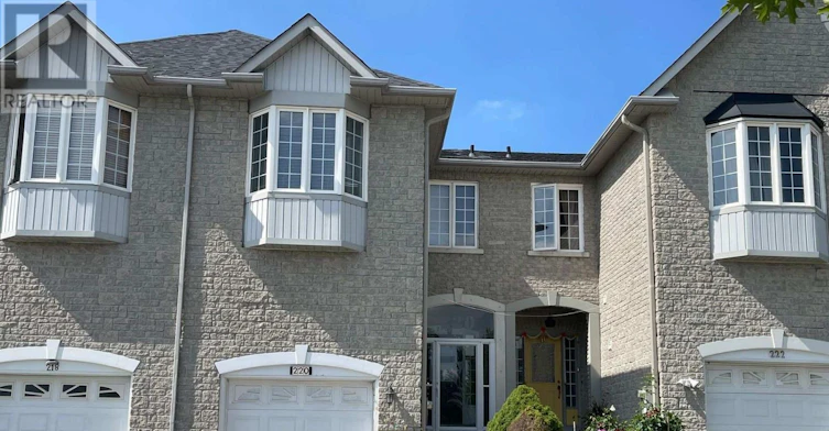 220 Yorkland Street, Richmond Hill, ON, L4S 1A2