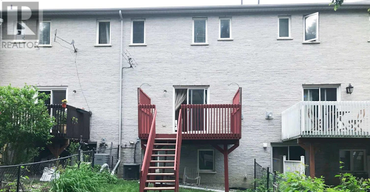 220 Yorkland Street, Richmond Hill, ON, L4S 1A2 - 23