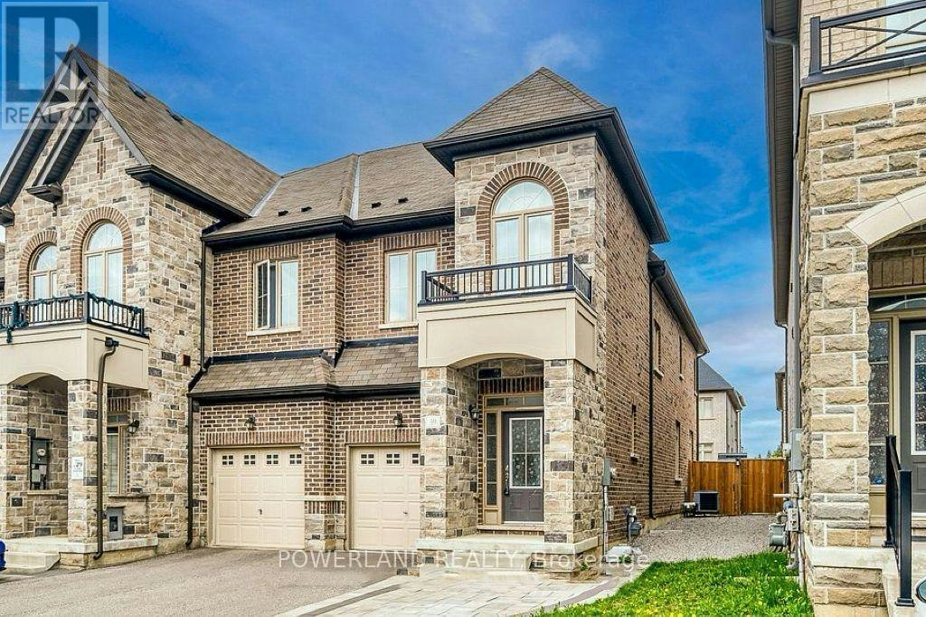 59 Walter Proctor Road, East Gwillimbury, ON, L9N 0P1