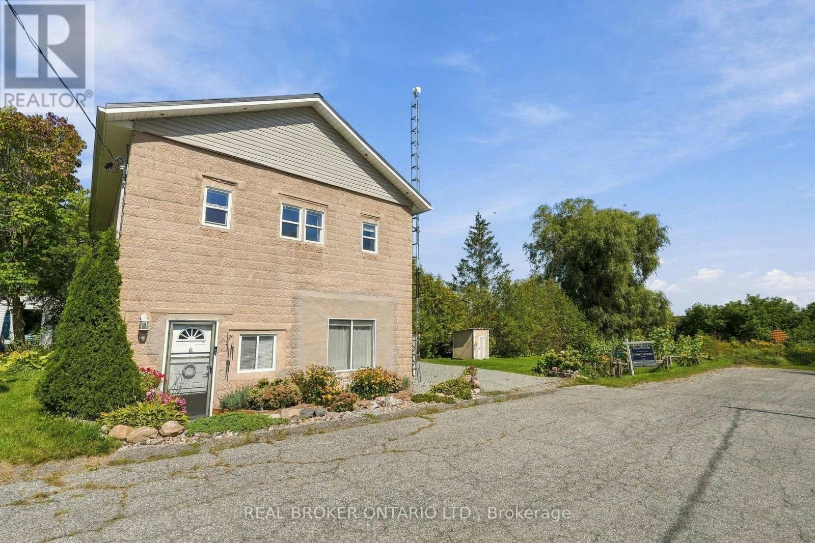 6 Temperance Street, Uxbridge, ON, L0E 1T0