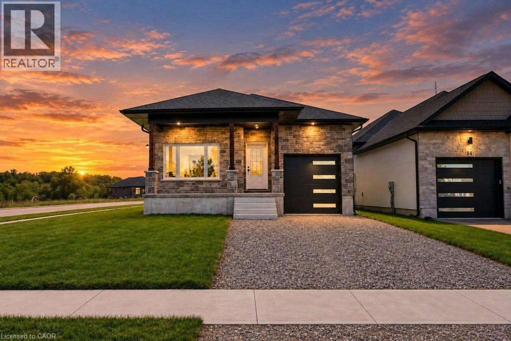 86 Pike Creek Drive, Cayuga, ON, N0E 1E0