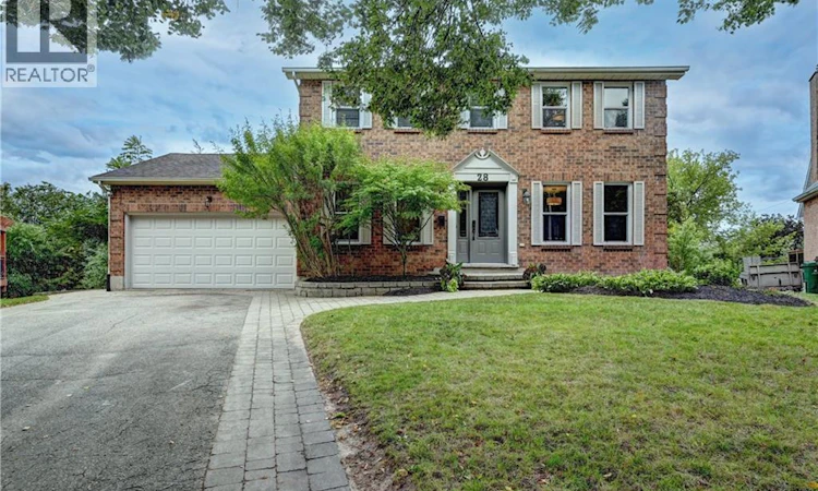 28 Notchwood Court