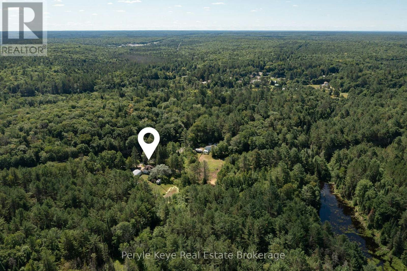 2322 Old Muskoka Road, Huntsville, ON, P0B 1M0