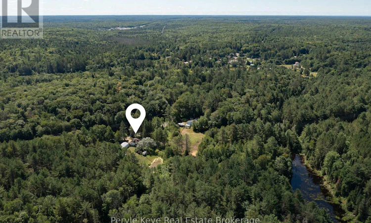 2322 Old Muskoka Road