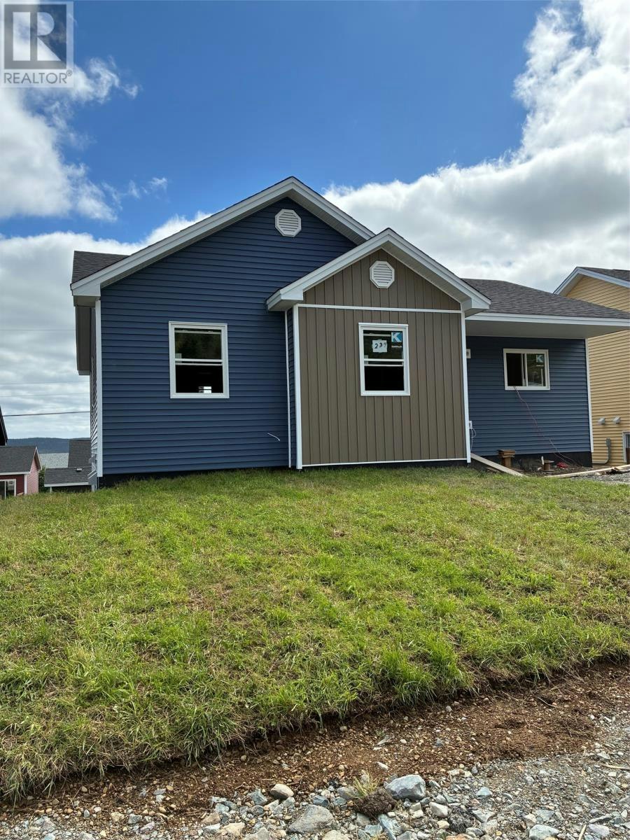 239 New Pennywell Road, St Johns, NL