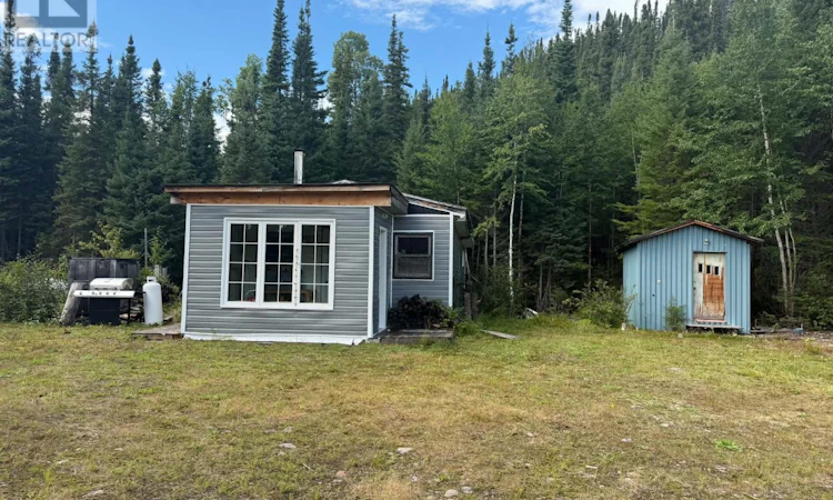 73218 Trans Labrador Highway