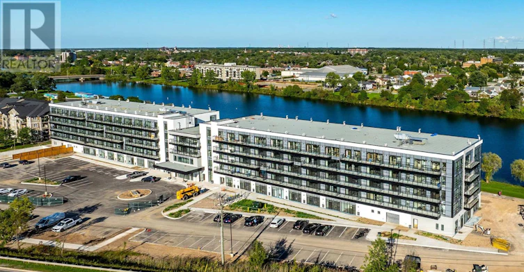 320-350 Prince Charles Drive S, Welland, ON, L3C 0L6 - 26