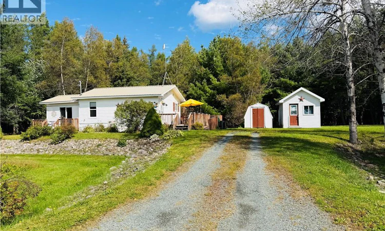 21 Little Branch Road