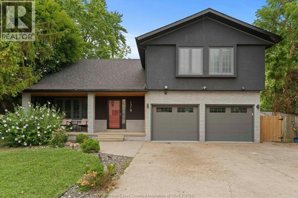 1718 Lesperance, Tecumseh, ON, N8N 1Y3