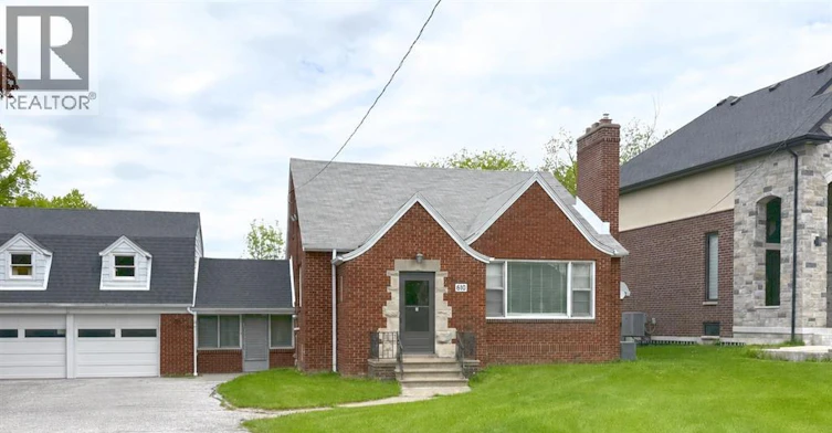 610 Talbot North, Windsor, ON, N9G 1M7