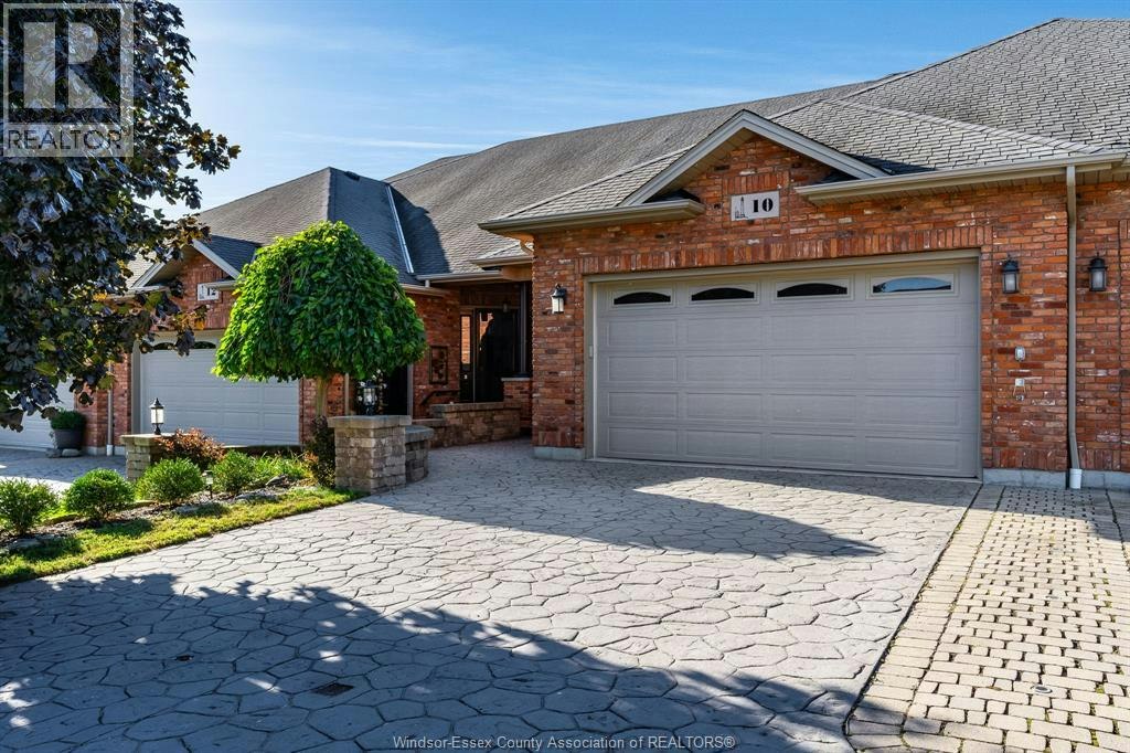 10 Babkirk Lane, Leamington, ON, N8H 0A1