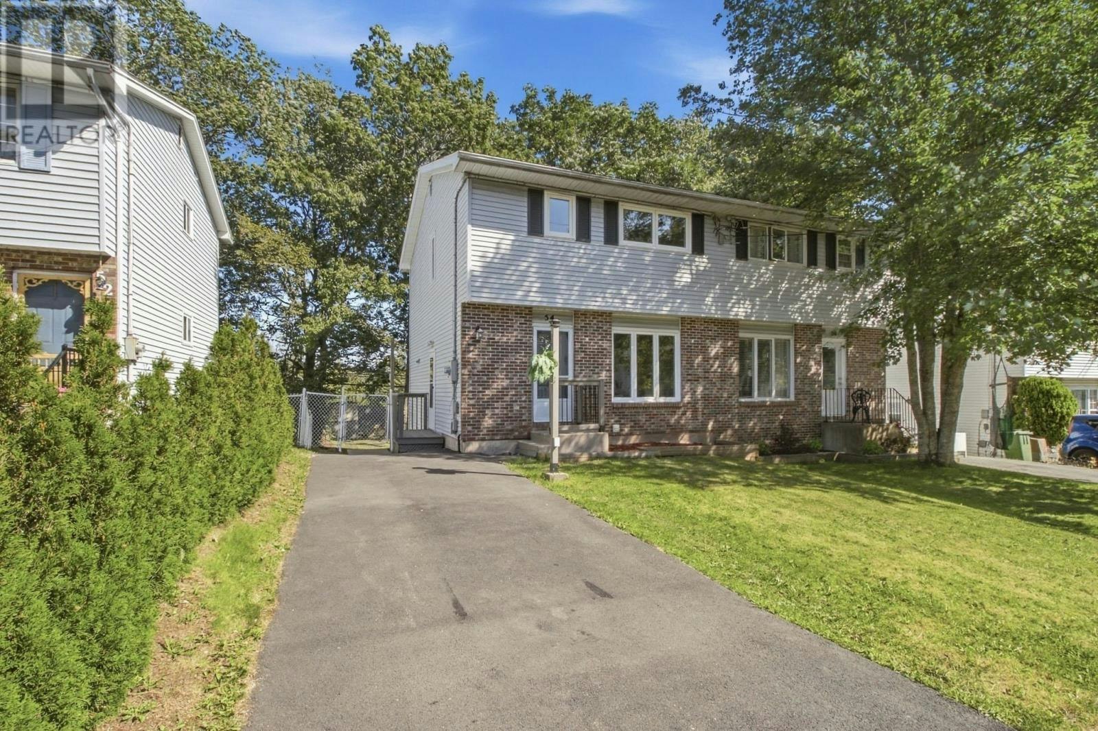54 Wynn Castle Drive, Lower Sackville, NS, B4E 2H6