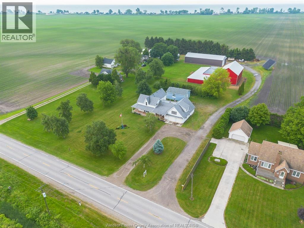 18332 Erieau Road, Chatham-Kent, ON, N0P 1A0
