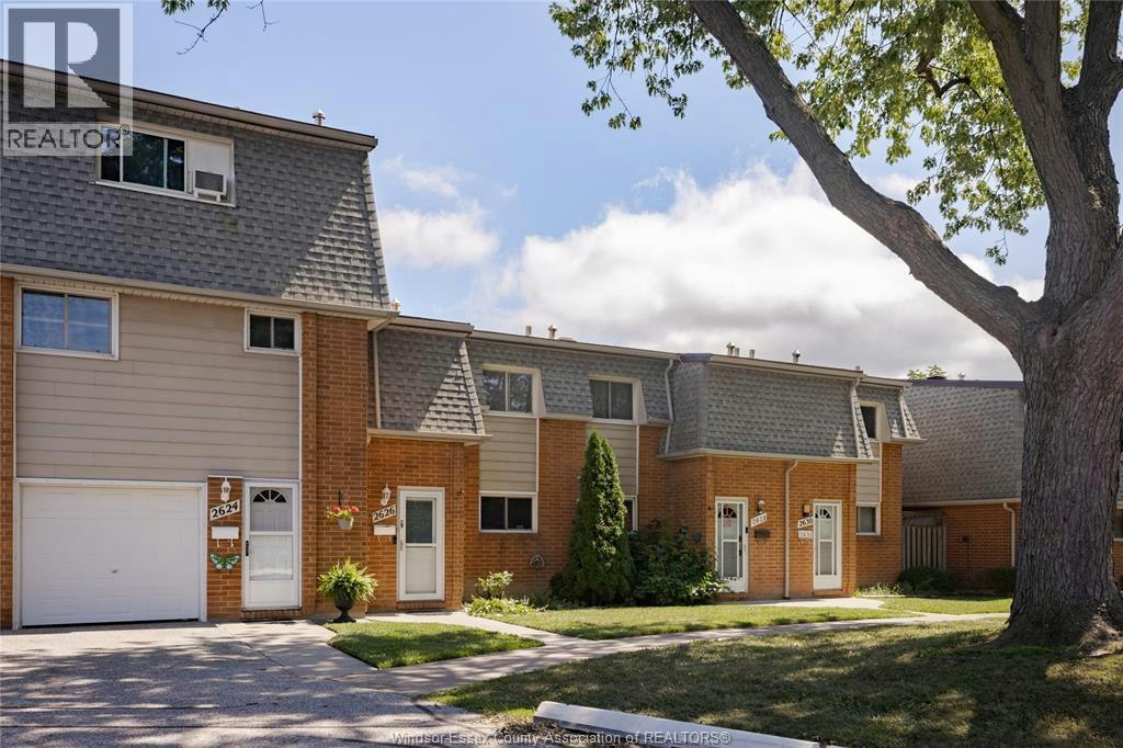 137-2626 Vine Court, Windsor, ON, N8T 2X3