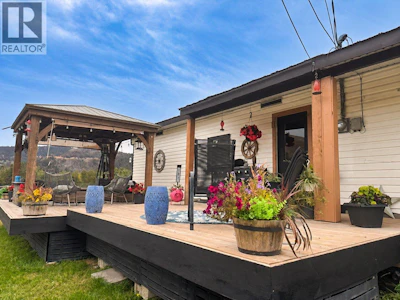 357 Old Hedley Road - 2