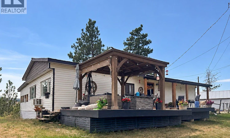 357 Old Hedley Road