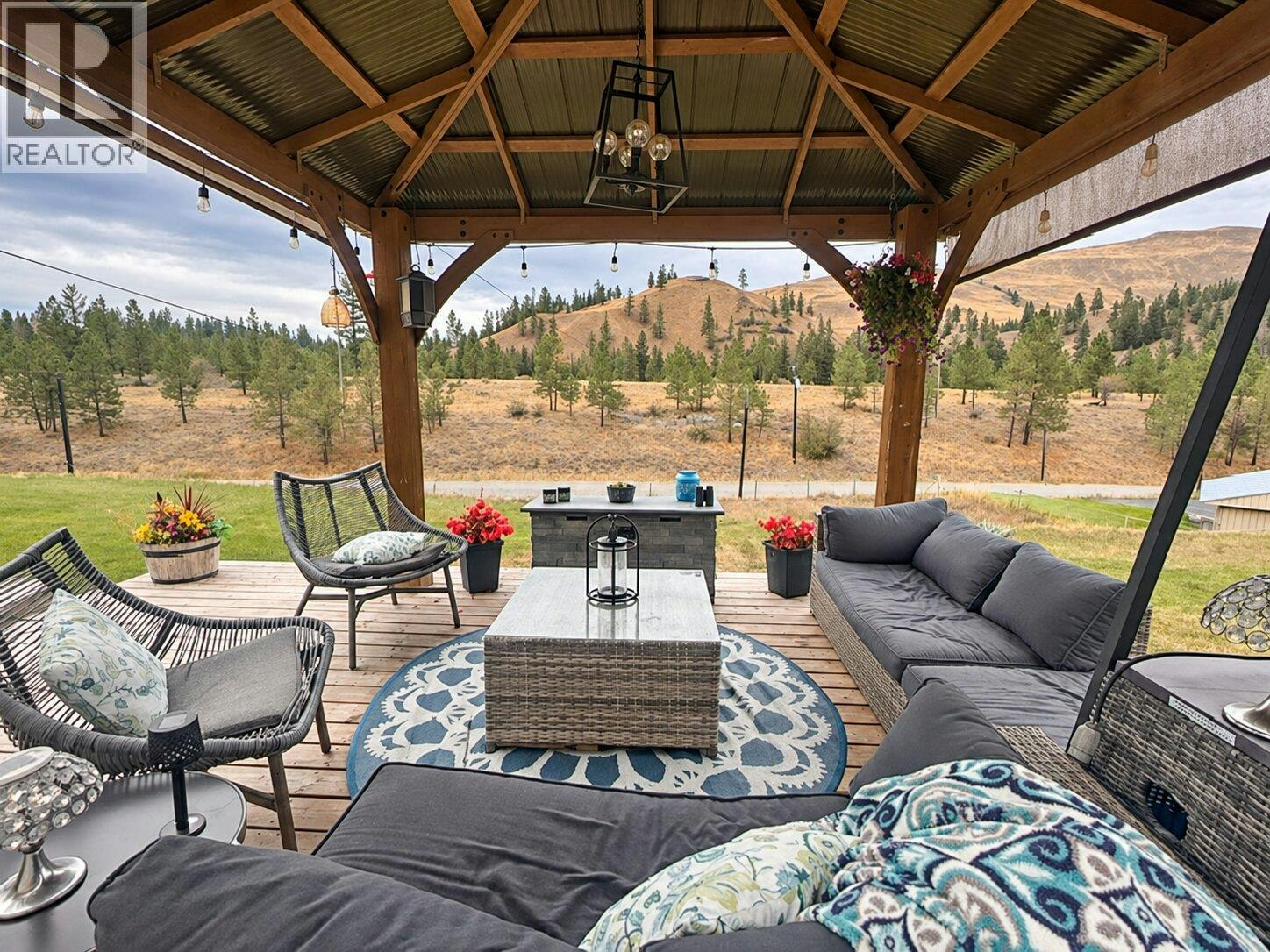 357 Old Hedley Road, Princeton, BC, V0X 1W0 - 17