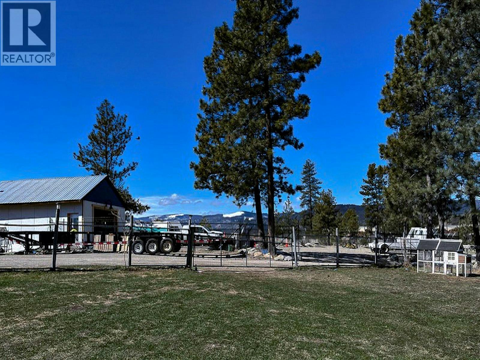 357 Old Hedley Road, Princeton, BC, V0X 1W0 - 16
