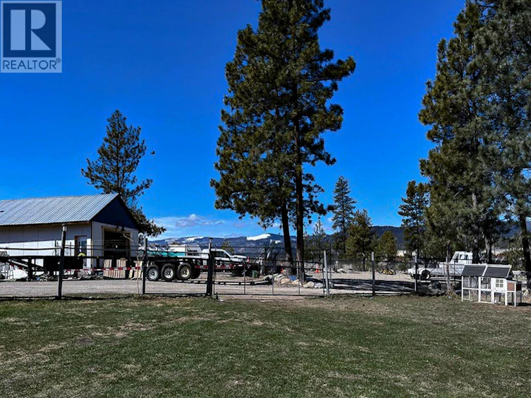 357 Old Hedley Road, Princeton, BC, V0X 1W0 - 16