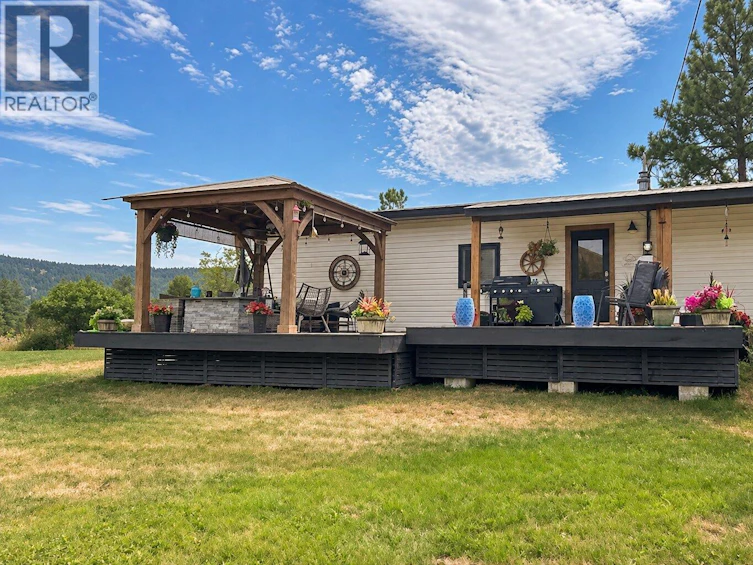 357 Old Hedley Road, Princeton, BC, V0X 1W0 - 3