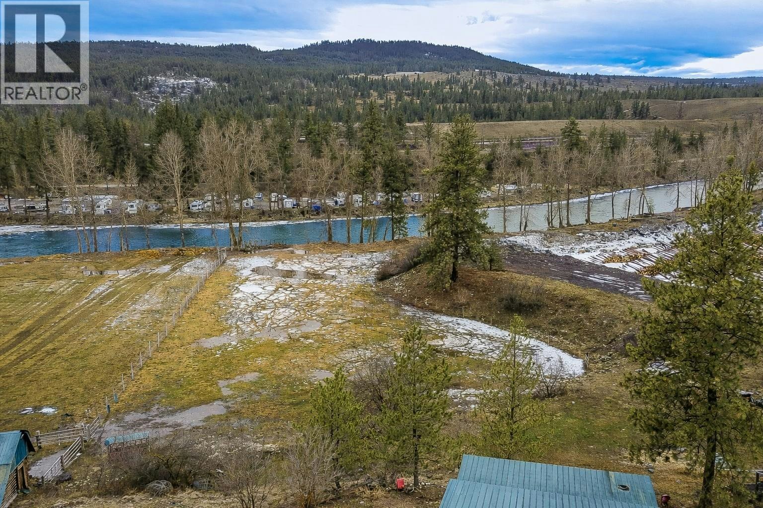 357 Old Hedley Road, Princeton, BC, V0X 1W0 - 20