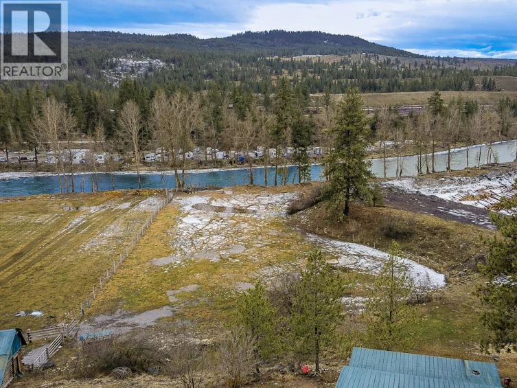 357 Old Hedley Road, Princeton, BC, V0X 1W0 - 20