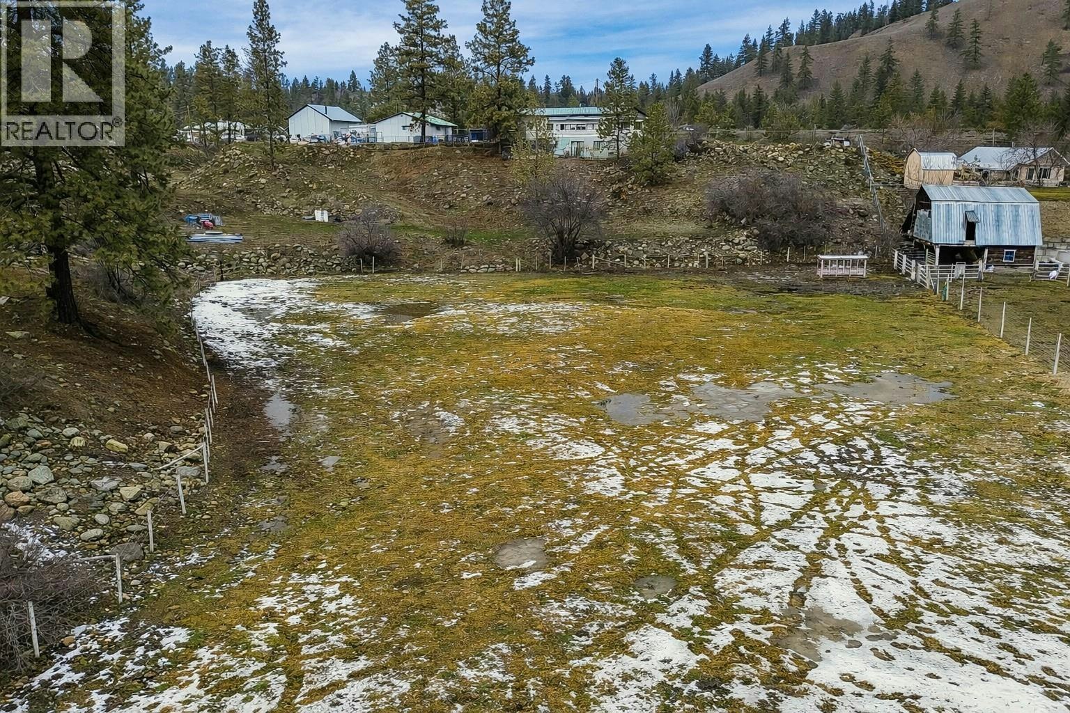 357 Old Hedley Road, Princeton, BC, V0X 1W0 - 19