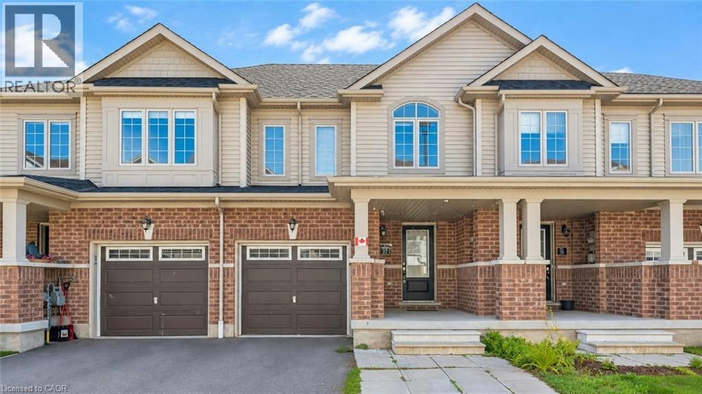 37-755 Linden Drive, Cambridge, ON, N3H 0E4