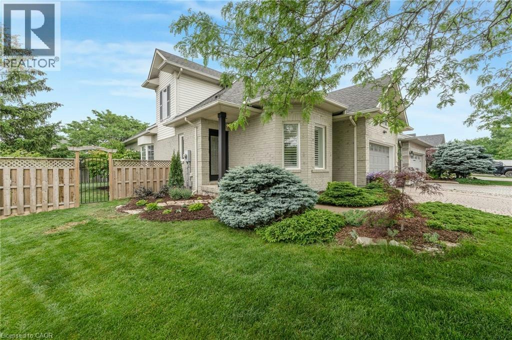 4014 Jarvis Crescent, Burlington, ON, L7M 4K1
