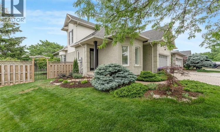 4014 Jarvis Crescent