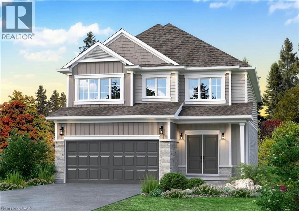LOT-9 Kellogg Avenue, Hamilton, ON, L0R 1W0