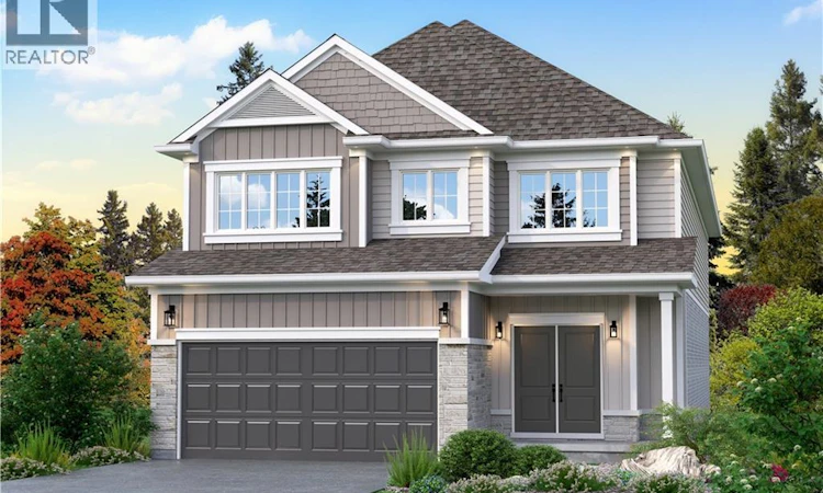 LOT-9 Kellogg Avenue