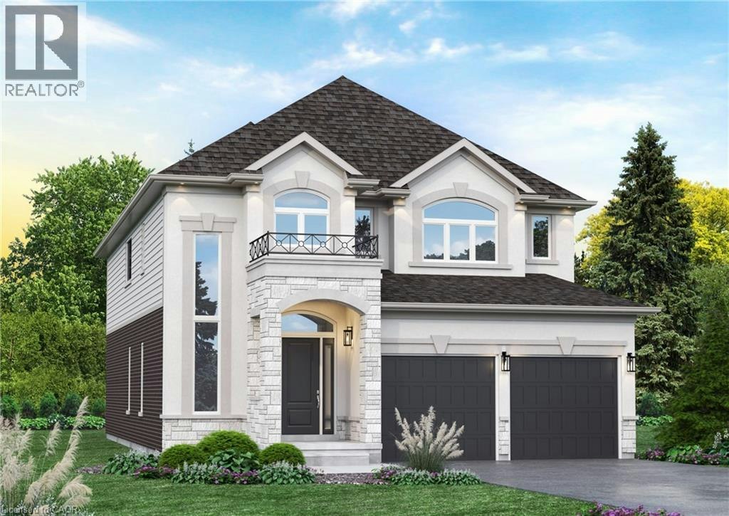 LOT-10 Kellogg Avenue, Hamilton, ON, L0R 1W0