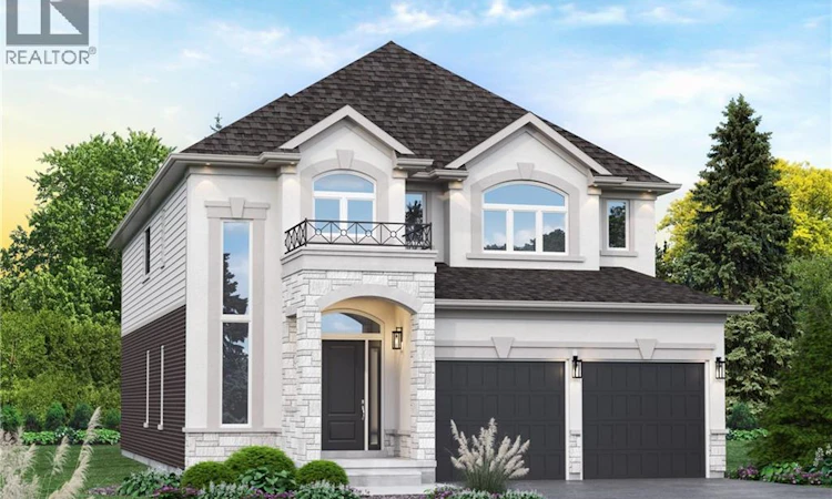 LOT-10 Kellogg Avenue