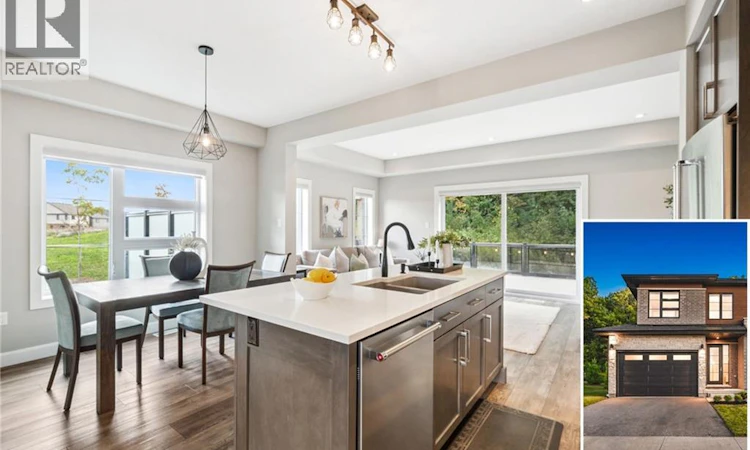 884 Robert Ferrie Drive