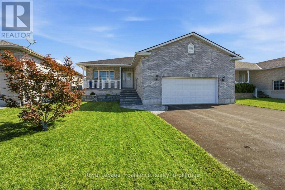 35 Forest Valley Drive, Quinte West, ON, K0K 2C0