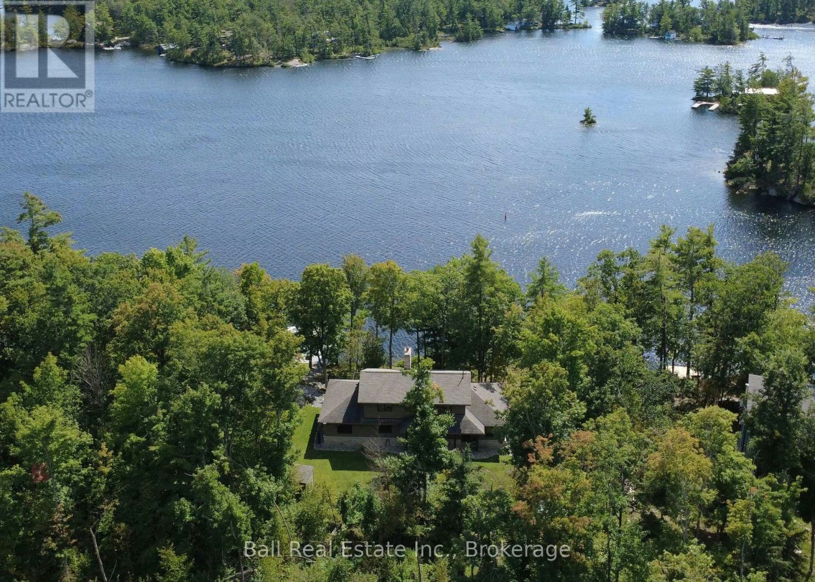 1751 Stoney Lake Wao, North Kawartha, ON, K0L 3E0
