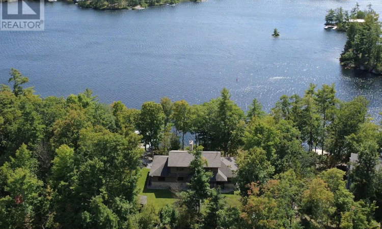 1751 Stoney Lake Wao